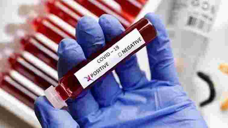 На Волині зафіксували рекордну кількість смертей від коронавірусу за добу