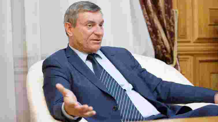 Міністра стратегічних галузей промисловості Олега Уруського відправили у відставку