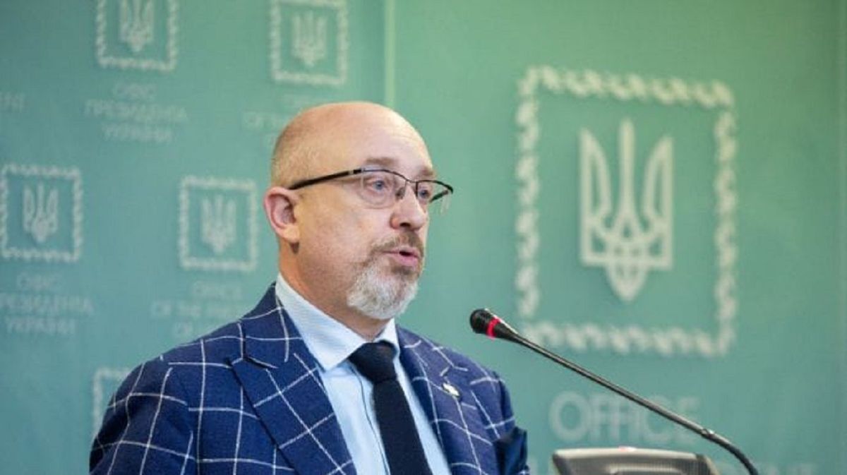 Верховна Рада відправила у відставку міністра реінтеграції Олексія Резнікова