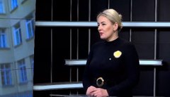 «Щодня до нас кладуть шість-дев’ять дітей з ковідом»