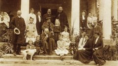 Шептицький-людина