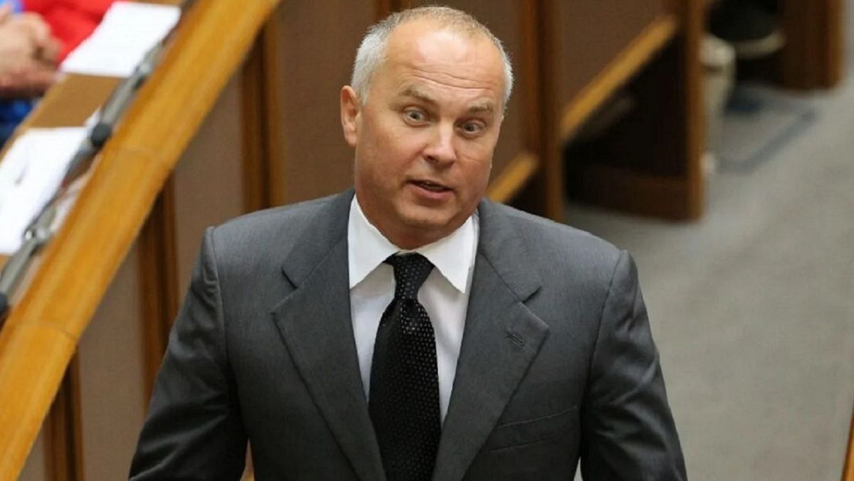 Новий телеканал Шуфрича перевірять через фейки про вакцинацію