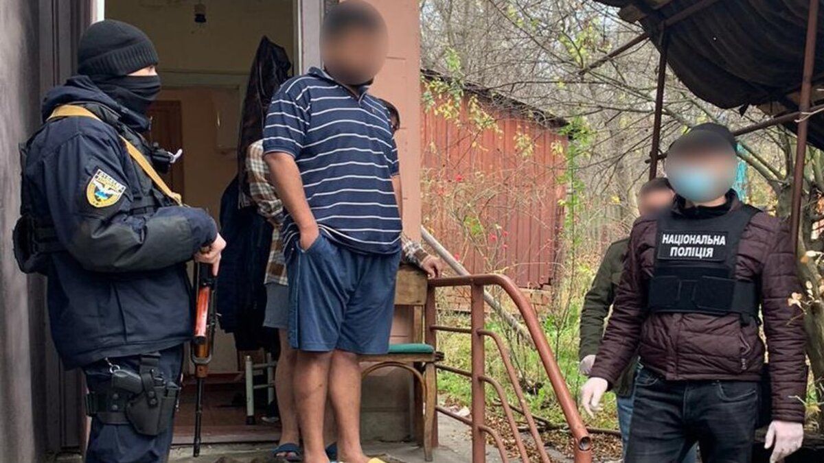 Чернівецького студента затримали за підробку ПЛР-тестів для іноземців
