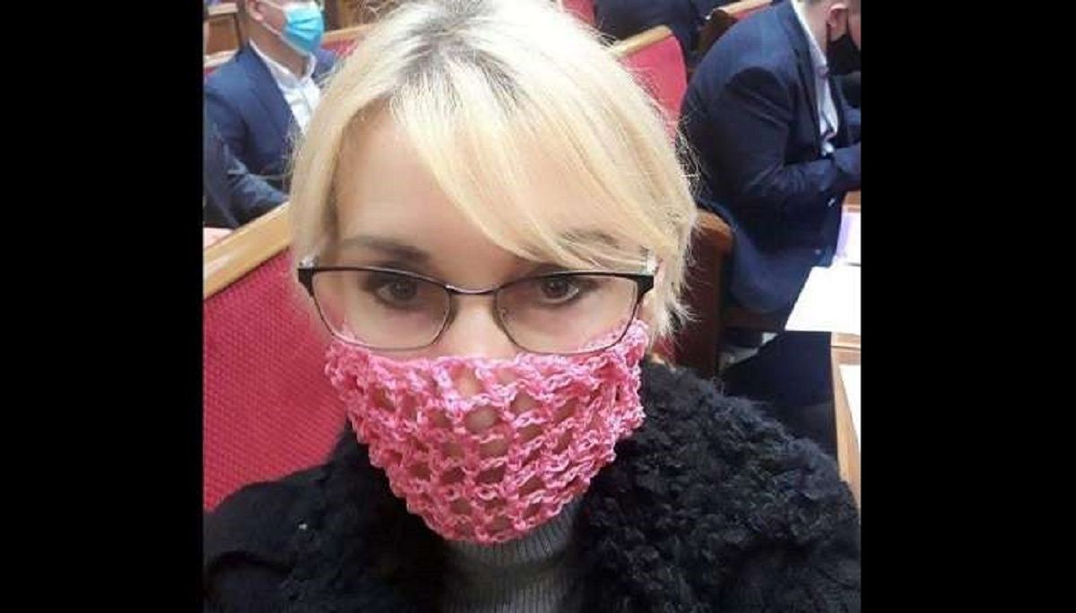 Троє нардепів «Слуги народу» відмовились вакцинуватись проти Covid-19