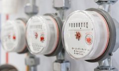 Як подати показники лічильників онлайн у Рівному