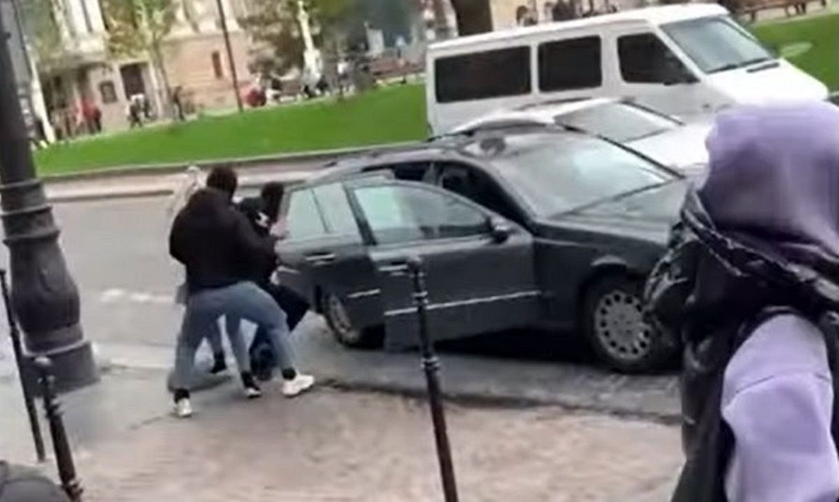 Суд покарав львівську блогерку за фальшиве викрадення людини 