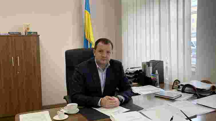 Міський голова Сваляви Юрій Грига подав у відставку
