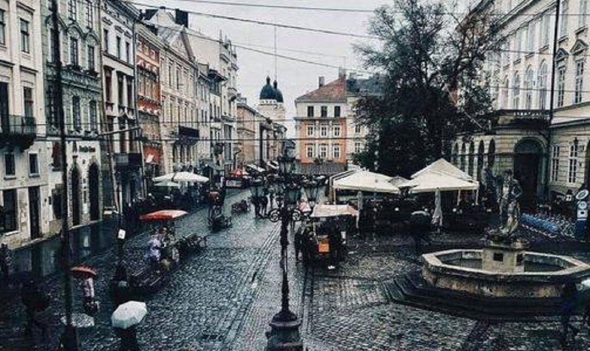 Головні новини Львова за 6 листопада