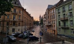 Головні новини Львова за 7 листопада