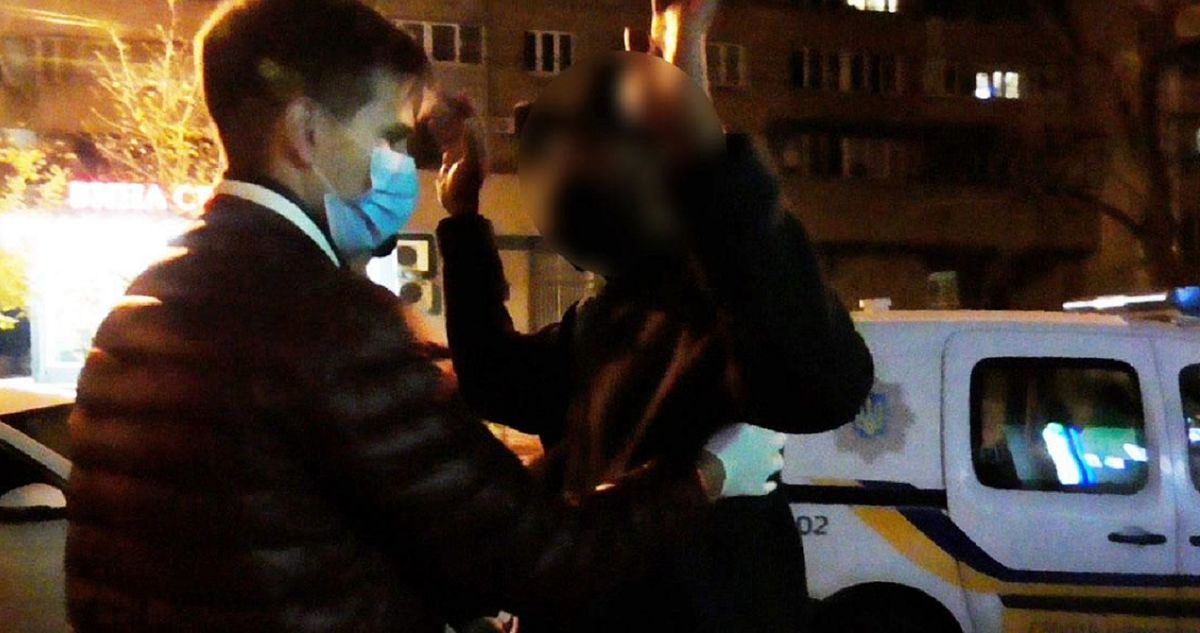 Львівського студента-нігерійця пограбував його співвітчизник