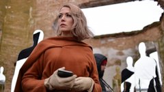 На реальних подіях