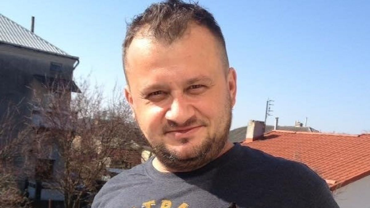 Заступника директора Львівського історичного музею знайшли мертвим