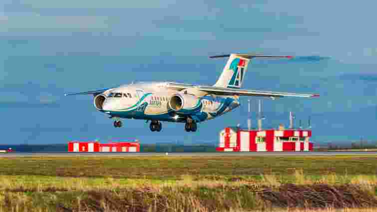 Air Ocean Airlines отримала дозвіл на рейси з Чернівців до Стамбула