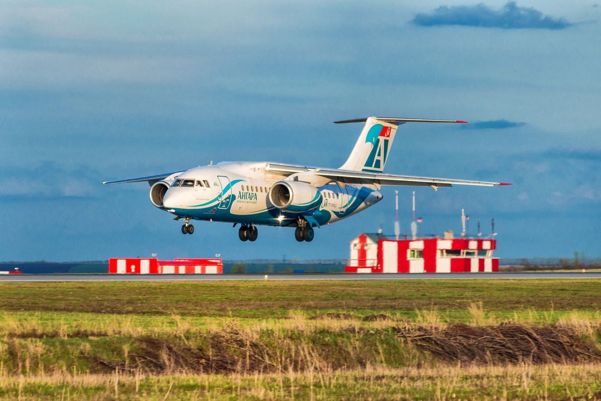 Air Ocean Airlines отримала дозвіл на рейси з Чернівців до Стамбула