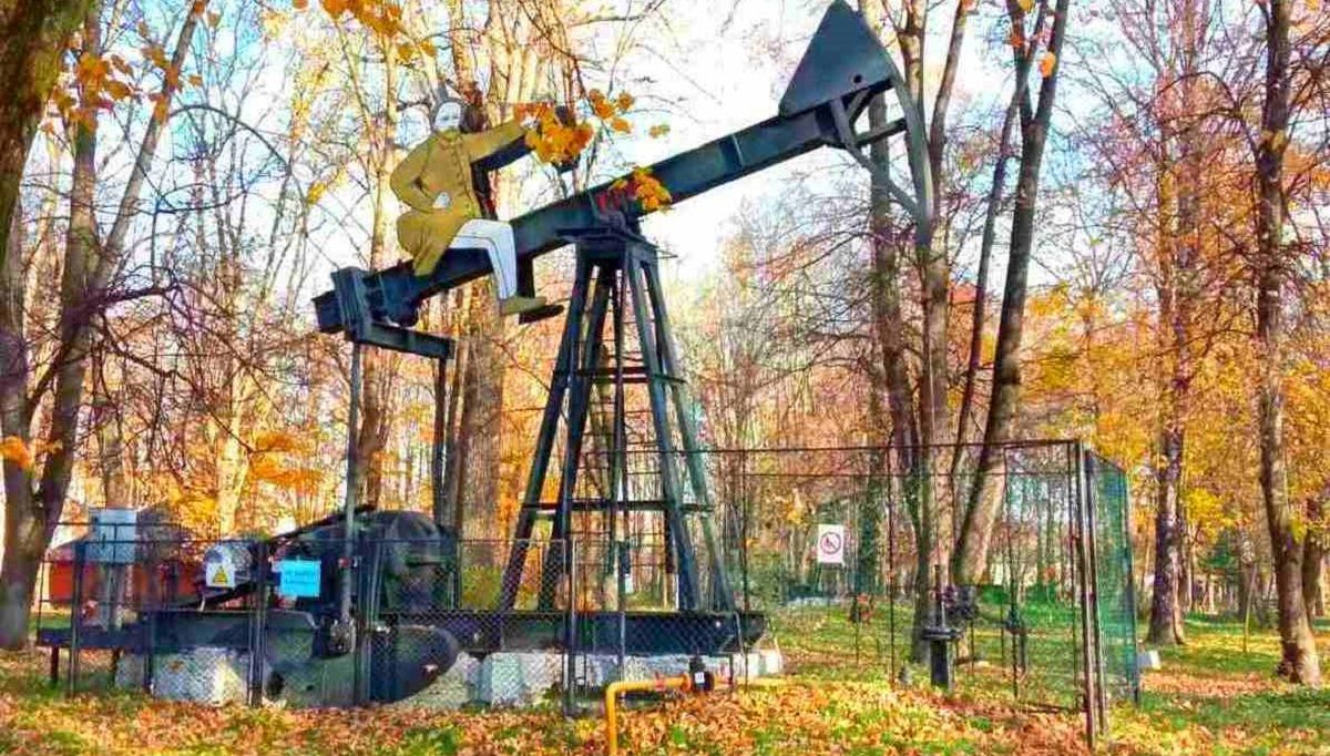 Видобуток нафти та податкові зобов'язання: результати роботи «Укрнафти» за 9 місяців 2021 року