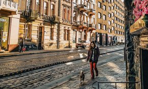 Головні новини Львова за 8 листопада