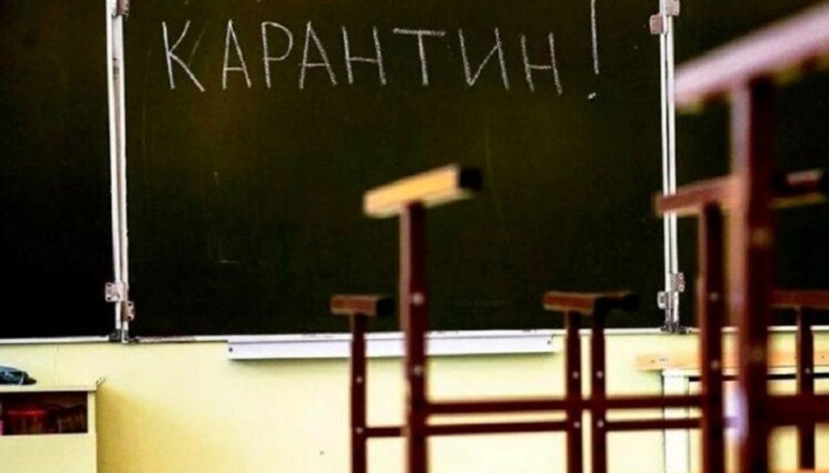 На Волині через відсутність щеплень відсторонили 995 освітян