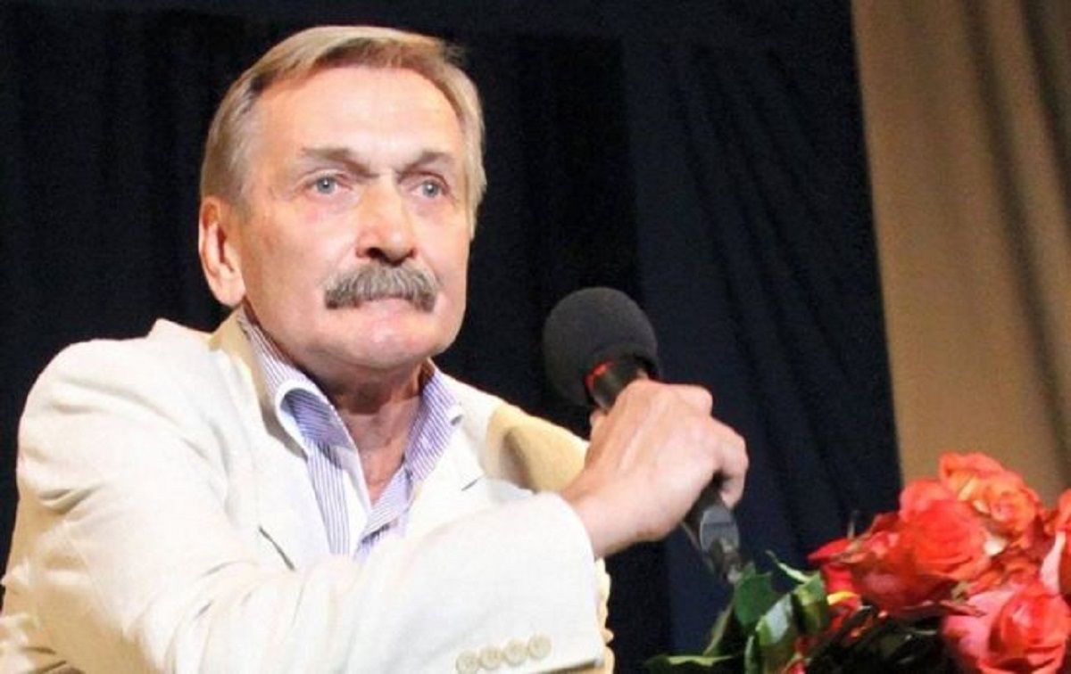 Звинувачений у домаганнях Володимир Талашко звільнився з університету