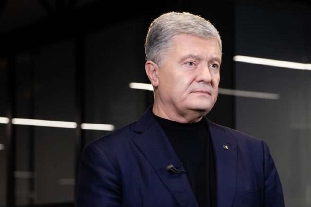Петро Порошенко оголосив про продаж своїх телеканалів