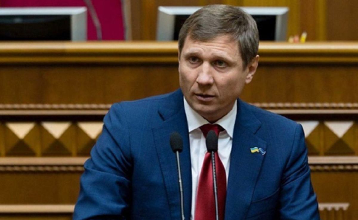 Нардеп Сергій Шахов не задекларував майна на понад 15 млн грн, – НАЗК