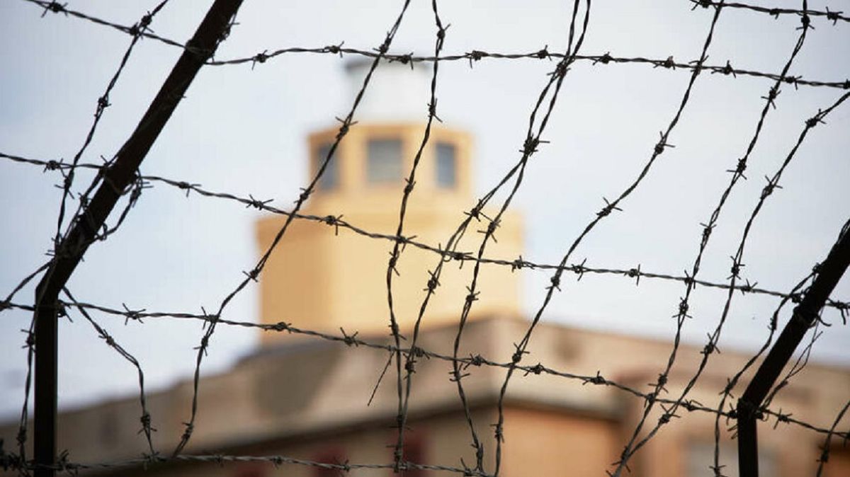 У Києві затримали керівника донецької катівні «Ізоляція»