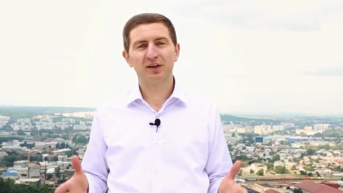 Львівський депутат звернувся до СБУ з приводу діяльності Остапа Стахіва
