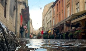 Головні новини Львова за 9 листопада