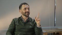 «Слабкій дитині не заважали померти»