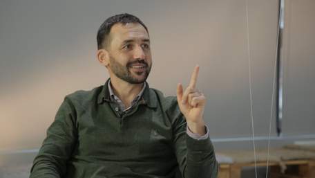 «Слабкій дитині не заважали померти»