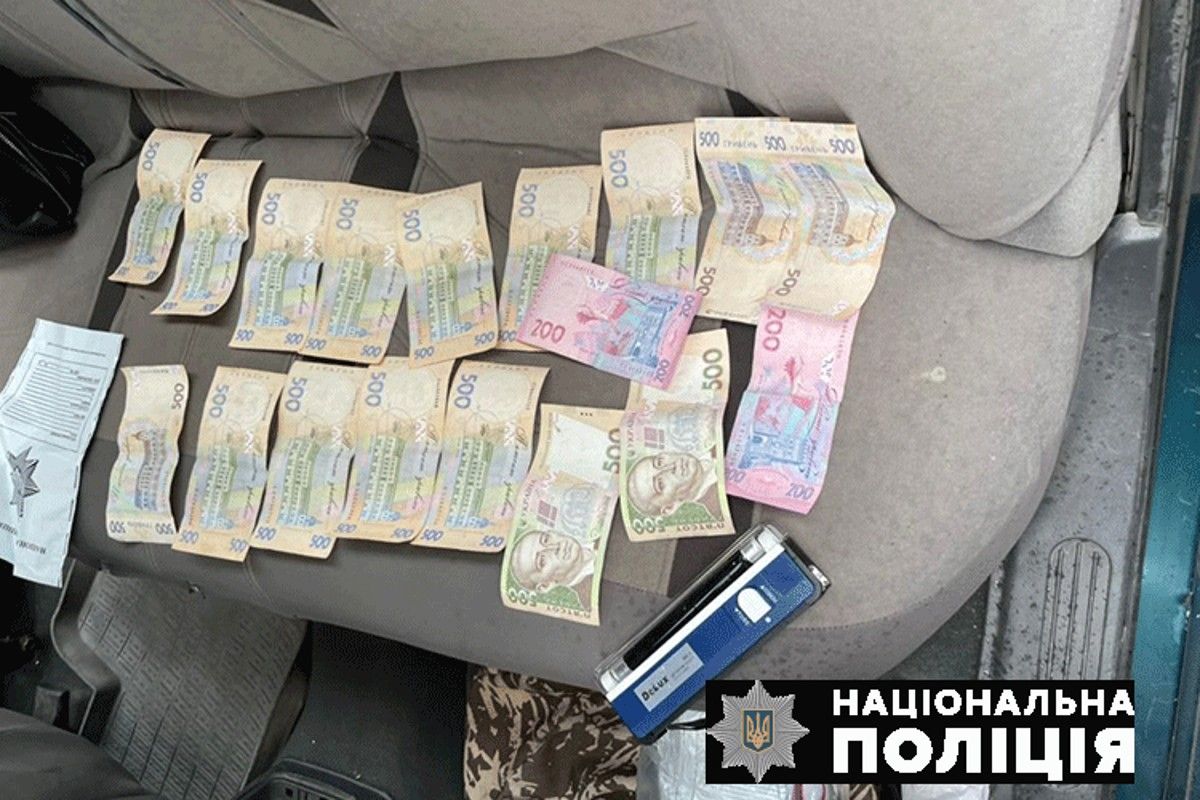 Тернопільського автоінструктора оштрафували на 34 тис. грн за хабар від учня