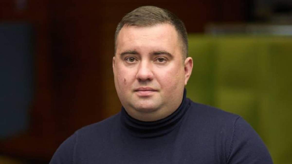 Новим нардепом від СН замість Ірини Верещук стане Сергій Кострійчук