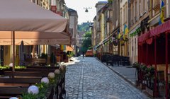 Головні новини Львова за 10 листопада