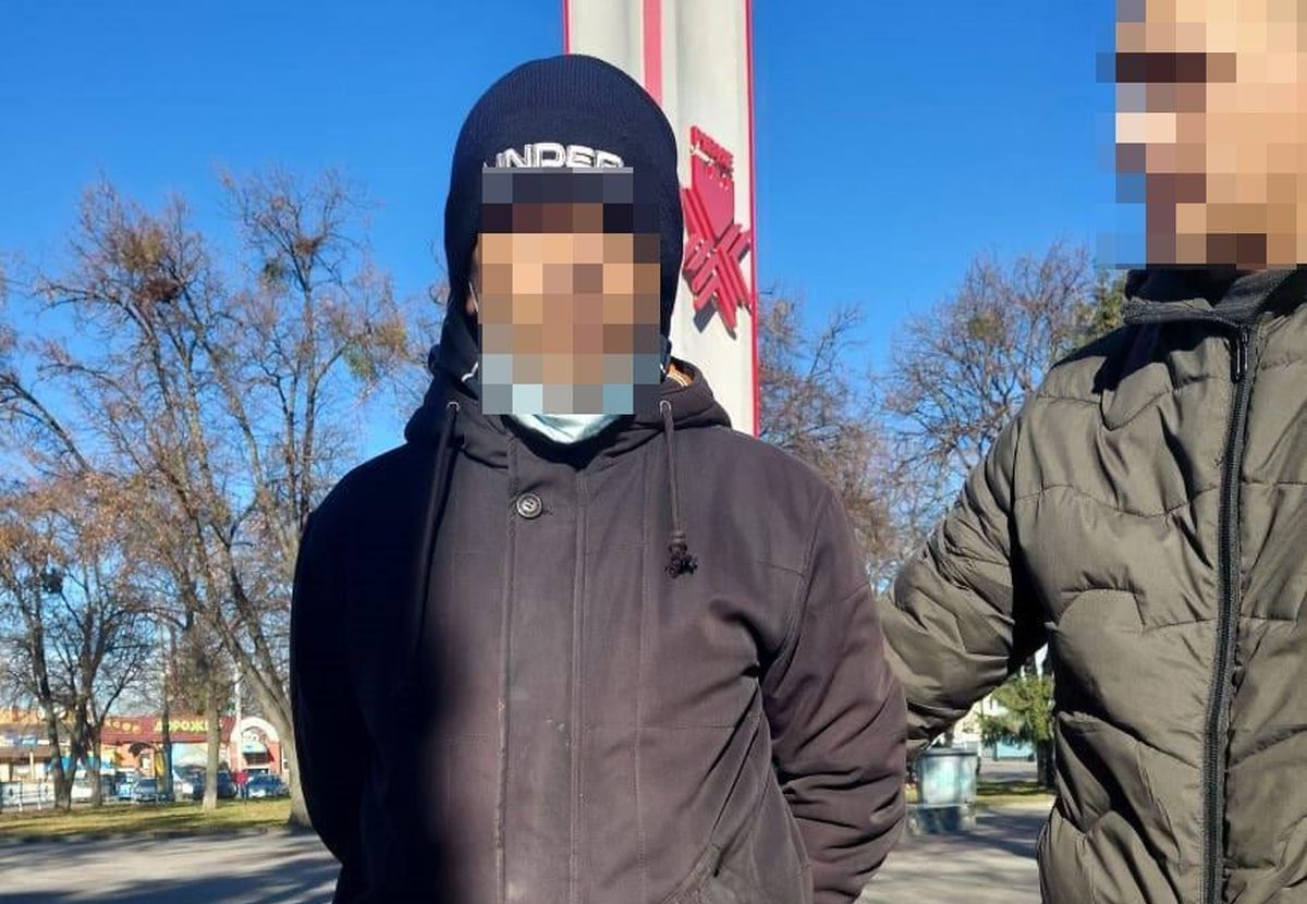 Підозрюваного у вбивстві 38-річної жінки затримали на вокзалі у Рівному