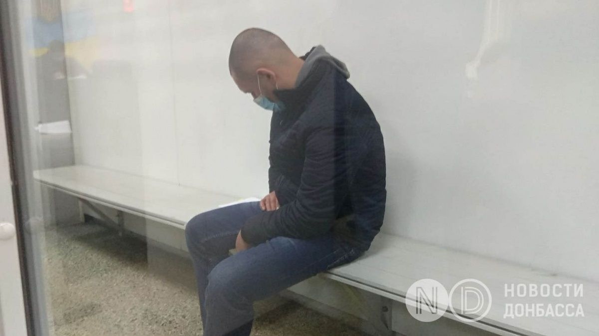 Екс-керівник катівні бойовиків «Ізоляція» заявив, що жив у Києві з 2019 року