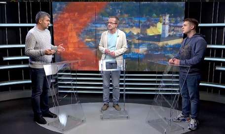 «Це масштабна, спланована і добре фінансована кампанія»