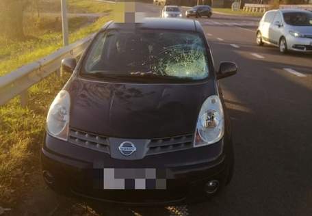 Львів'янин збив 13-річного учня, коли той виходив з шкільного автобуса