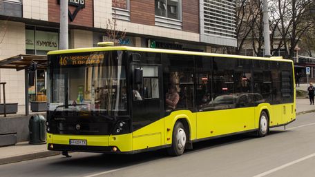 Львівська міськрада розробила нові тарифи на громадський транспорт 