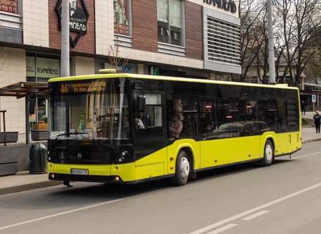 Львівська міськрада розробила нові тарифи на громадський транспорт 