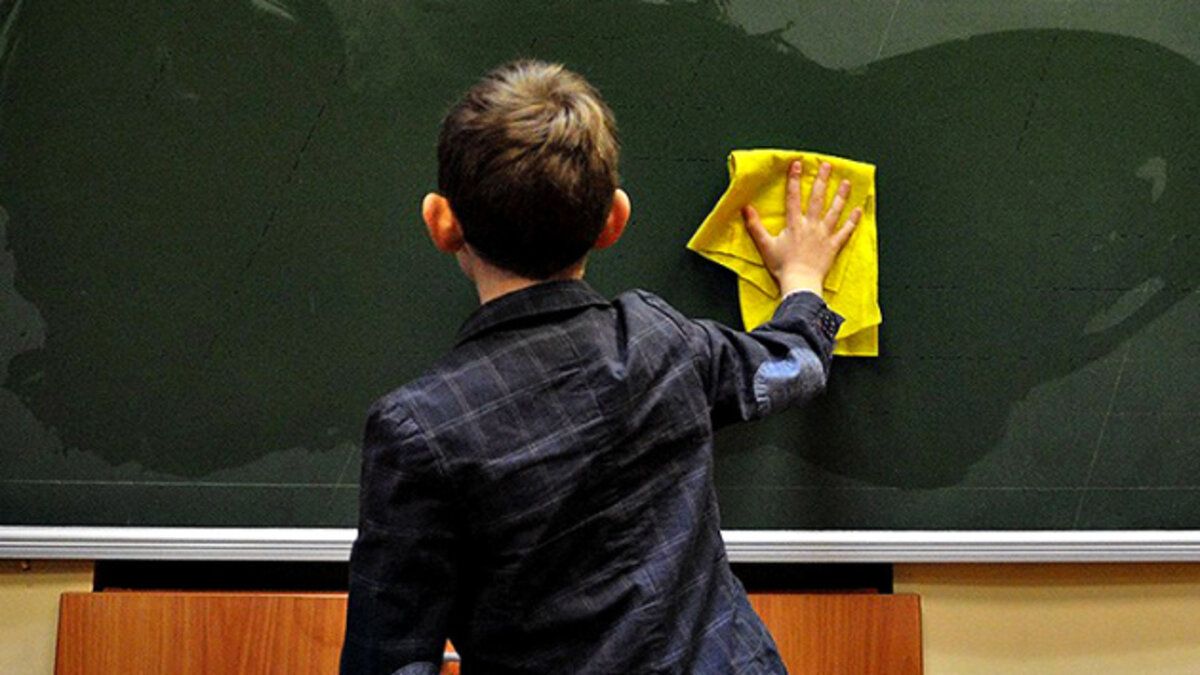 У школах та дитсадках Чернівецької області відновлюють очне навчання