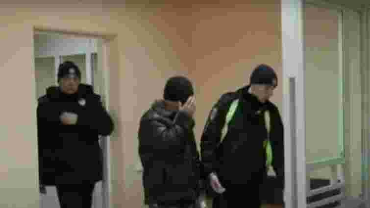 На Рівненщині ґвалтівника 13-річної падчерки посадили на 10 років