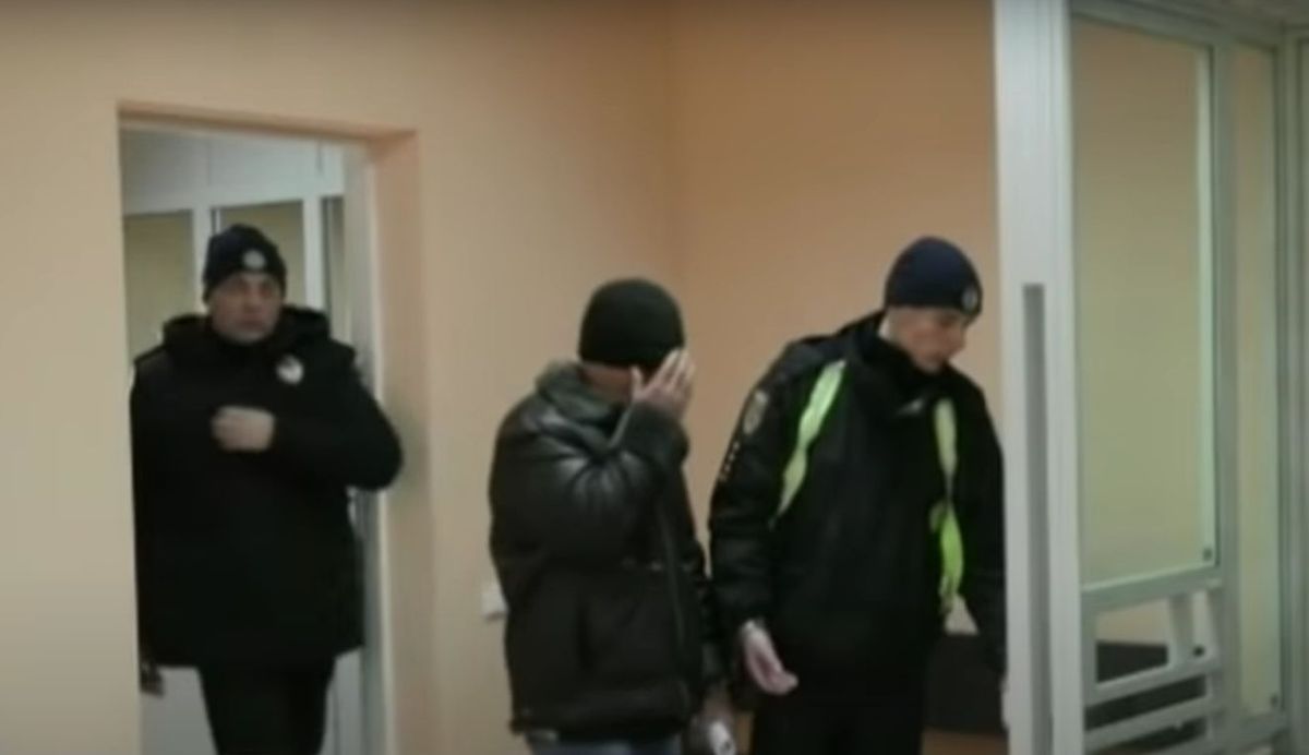 На Рівненщині ґвалтівника 13-річної падчерки посадили на 10 років