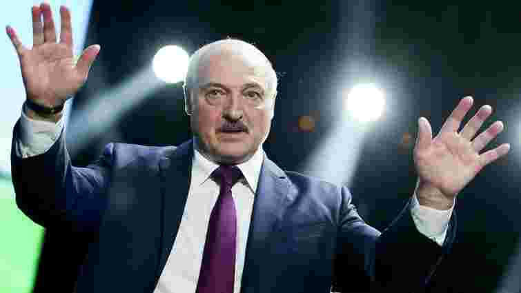 Лукашенко погрожує перекрити транзит вантажів та газу до Євросоюзу