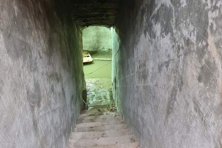 У Львові відкриють вільний доступ до підземної частини Полтви
