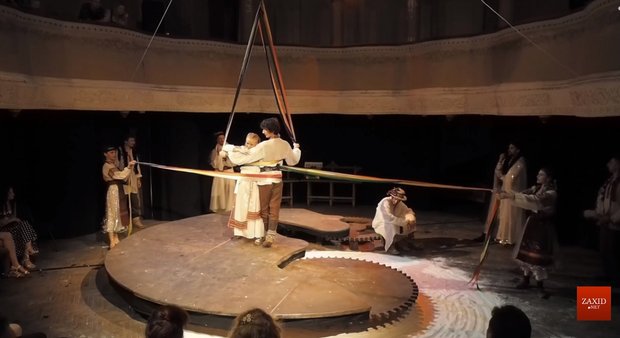 Куди піти у Львові та що подивитися онлайн у вихідні 12-14 листопада