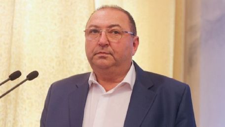 Директора Львівської інфекційної лікарні госпіталізували з Covid-19