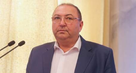 Директора Львівської інфекційної лікарні госпіталізували з Covid-19