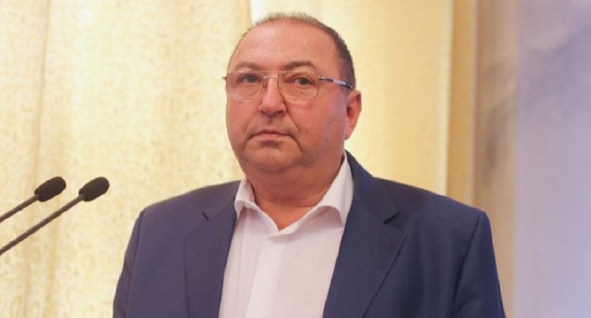 Директора Львівської інфекційної лікарні госпіталізували з Covid-19