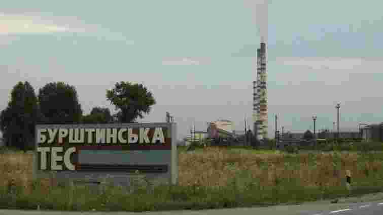 Україна терміново імпортувала електроенергію зі Словаччини