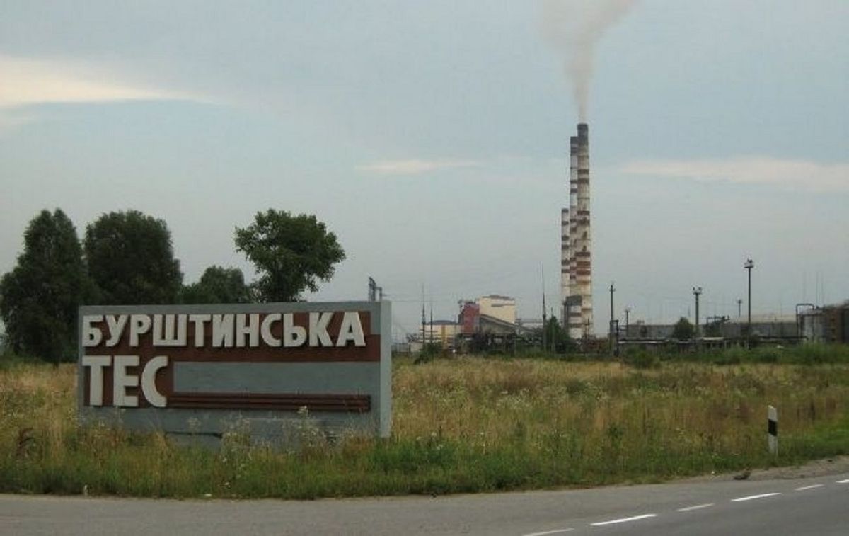 Україна терміново імпортувала електроенергію зі Словаччини