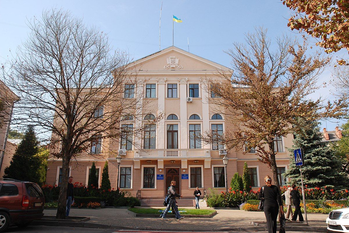 У Тернополі обрали переможців громадського бюджету
